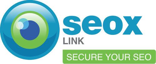 Oseox Link Logo