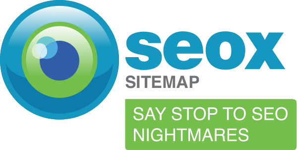 Oseox Sitemap Logo