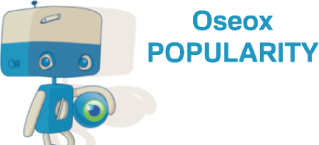 oseox backlink checker popularity